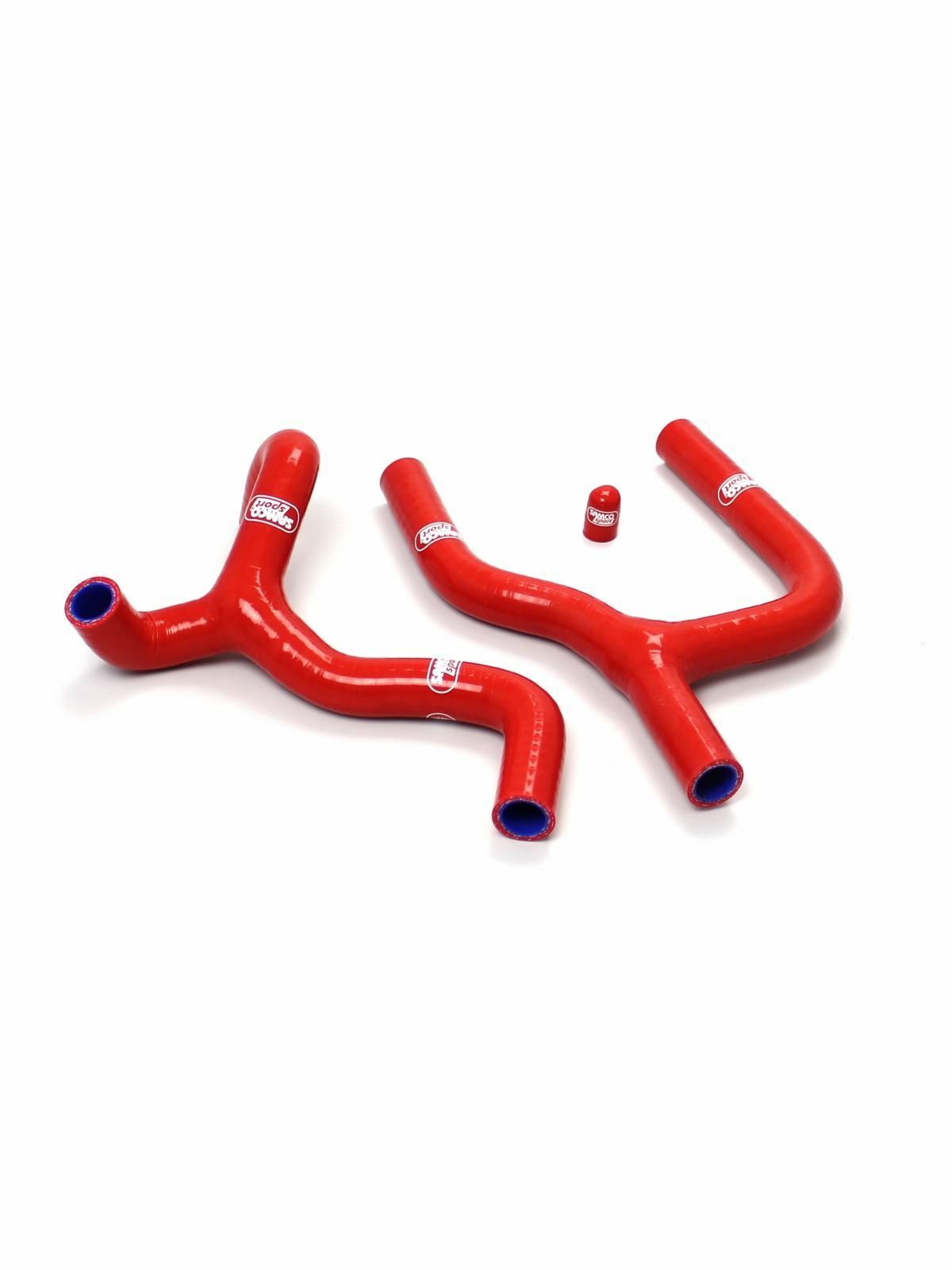 Immagine di Kit Tubi SAMCO SPORT BETA 400 4T Thermo Bypass  2011-15