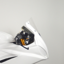 Immagine di PLEXIGLAS YAMAHA R3  2019-2021