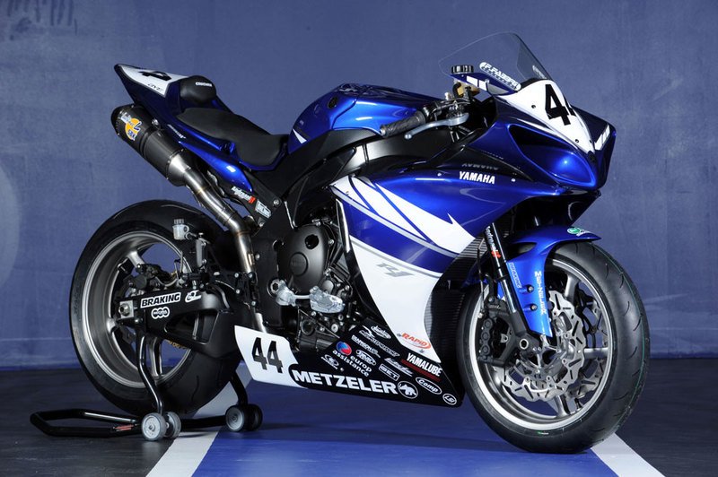 Immagine di CARENE YAMAHA R1  2009-2014