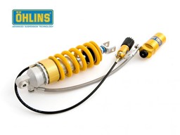Immagine di Ammortizzatori OHLINS APRILIA RS 660 2020>