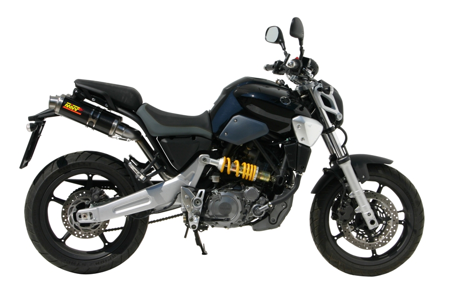 Immagine di Scarichi MIVV YAMAHA MT-03 660  2006-14