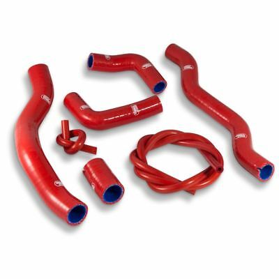 Immagine di Kit Tubi SAMCO SPORT DUCATI Multistrada 950  2015-20