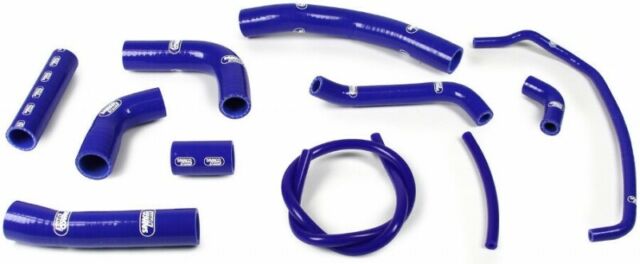 Immagine di Kit Tubi SAMCO SPORT HONDA CBR 600RR PC37 2003-04