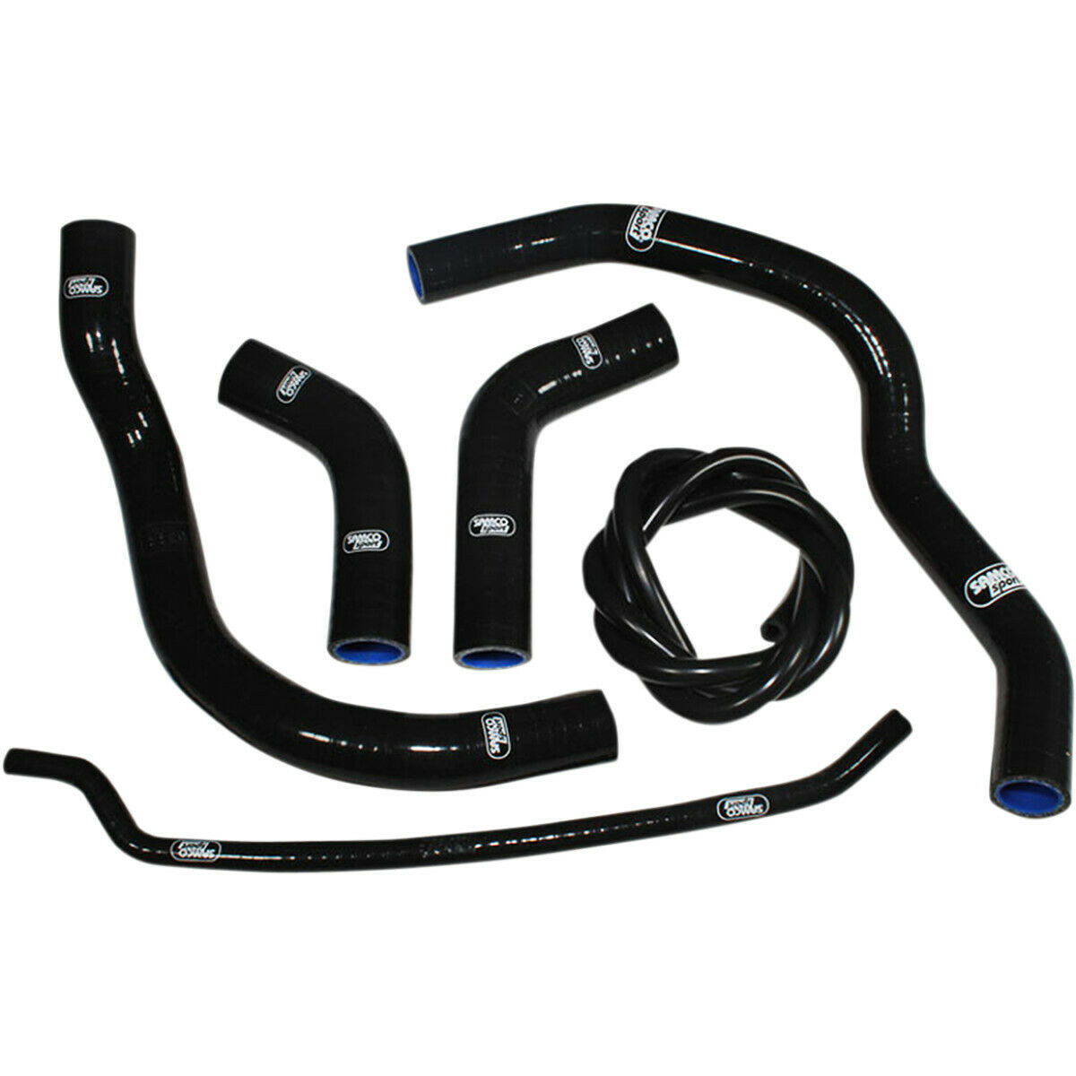 Immagine di Kit Tubi SAMCO SPORT HONDA CB 650  2014-19