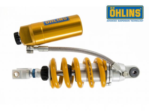 Immagine di Ammortizzatore OHLINS YAMAHA R 25/R3  2014-20