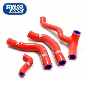 Immagine di Kit Tubi SAMCO SPORT HONDA VFR 750F WORLD  1986-89