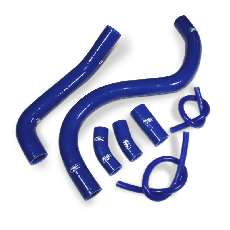 Immagine di Kit Tubi SAMCO SPORT HONDA VFR 750 RC36  1994-97