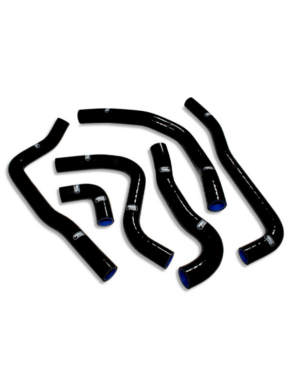 Immagine di Kit Tubi SAMCO SPORT HONDA PC800 Pacific Coast 1989-98