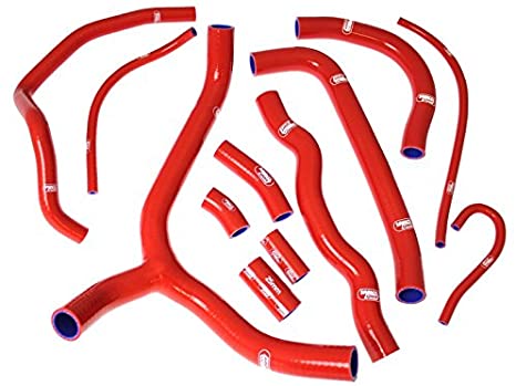 Immagine di Kit Tubi SAMCO SPORT HONDA VFR 800 Fi/VTEC  2002-14