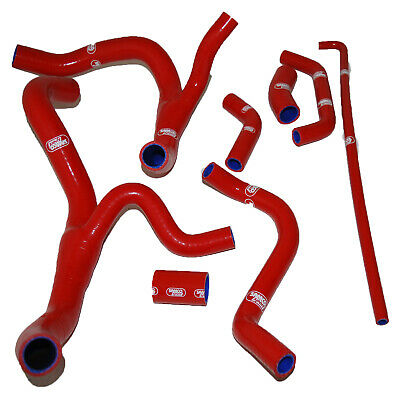 Immagine di Kit Tubi SAMCO SPORT HONDA CBR 1000RR Fireblade  2008-11