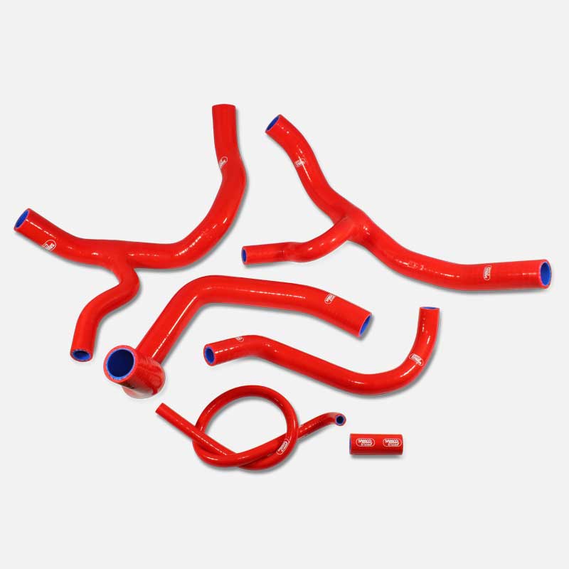 Immagine di Kit Tubi SAMCO SPORT HONDA CBR 1000RR Fireblade  2012-20