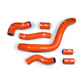 Immagine di Kit Tubi SAMCO SPORT KTM 950 Adventure  2004-06