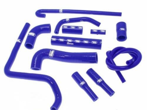 Immagine di Kit Tubi SAMCO SPORT MV AGUSTA F4 1000   2001-09