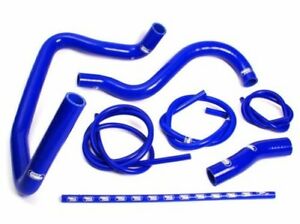 Immagine di Kit Tubi SAMCO SPORT SUZUKI GSX-R 600 SRAD 1996-99