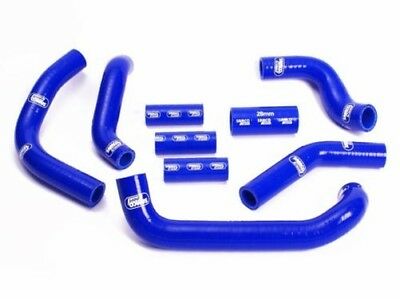 Immagine di Kit Tubi SAMCO SPORT SUZUKI GSX-R 750 WN WP WR WS 1992-95