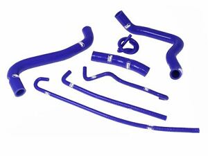 Immagine di Kit Tubi SAMCO SPORT SUZUKI GSX-R 1000 K7/K8  2007-08