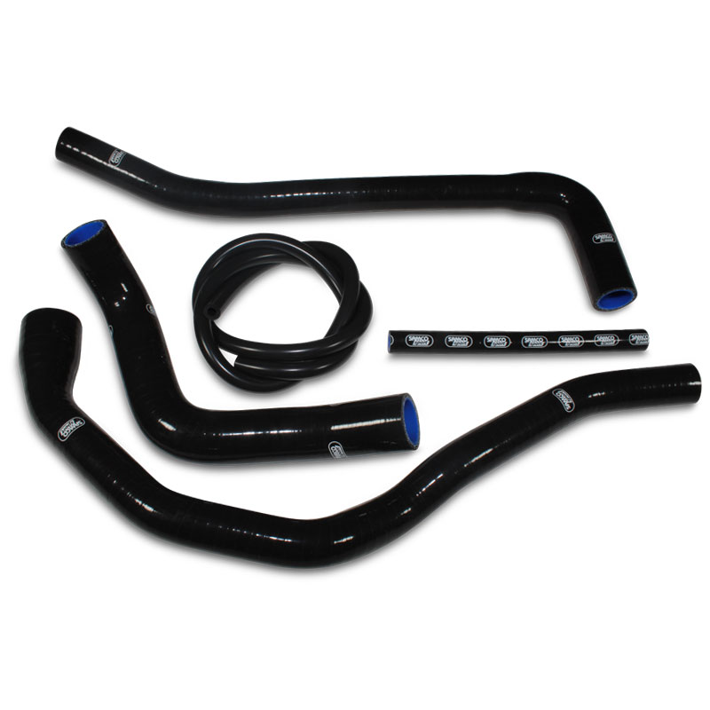 Immagine di Kit Tubi SAMCO SPORT Triumph Daytona 995i  2004-06