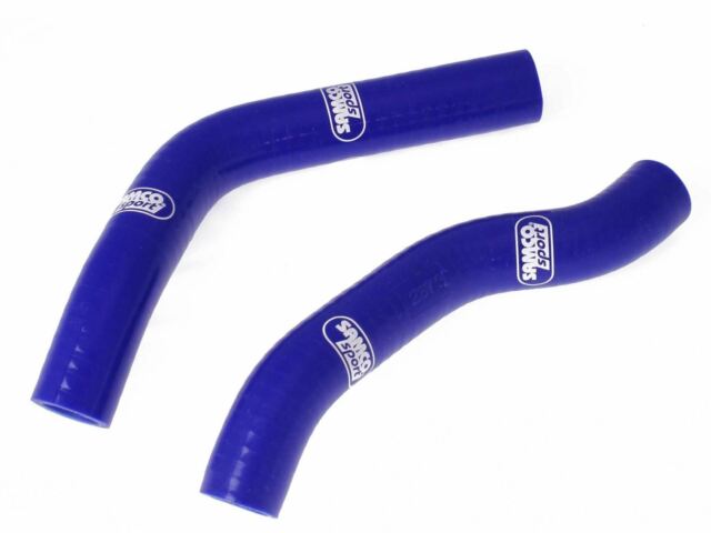 Immagine di Kit Tubi SAMCO SPORT YAMAHA TDR 250 YPVS  1988-90