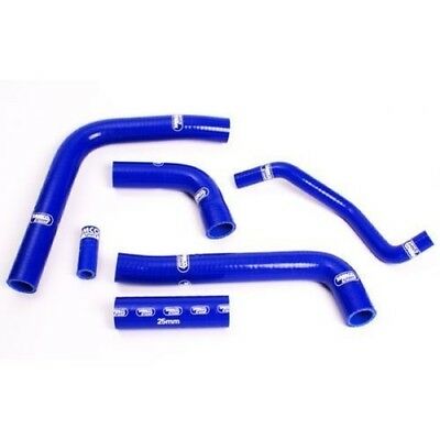 Immagine di Kit Tubi SAMCO SPORT YAMAHA YZF R1  2007-08