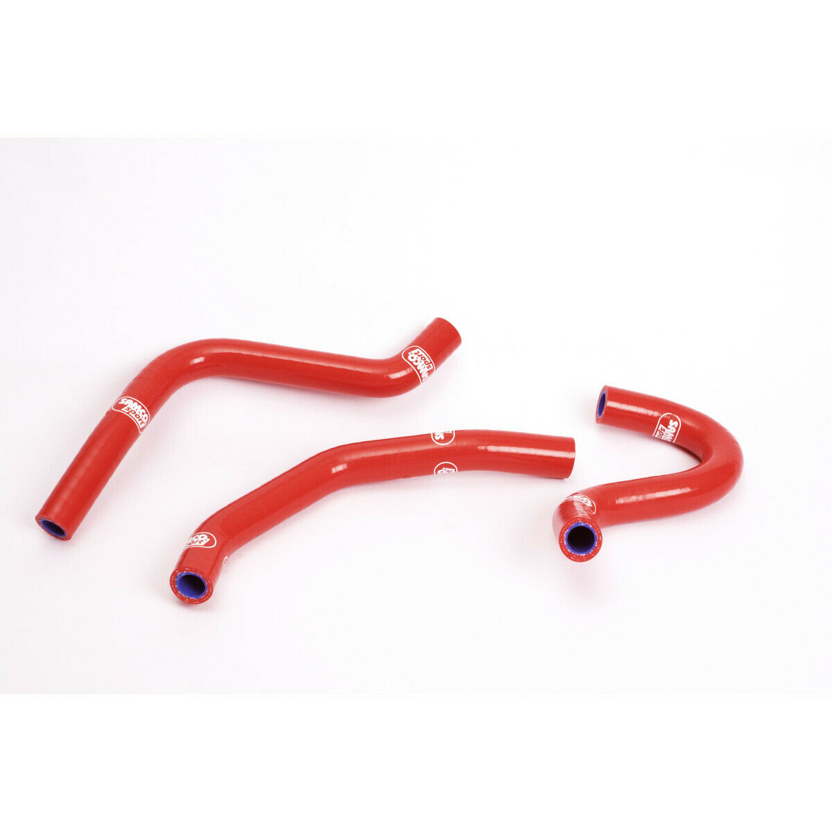 Immagine di Kit Tubi SAMCO SPORT HONDA CR 80  1998-12