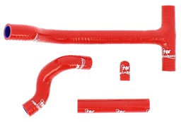 Immagine di Kit Tubi SAMCO SPORT BETA 250RR/Racing 2T Thermo Bypass  2013-19