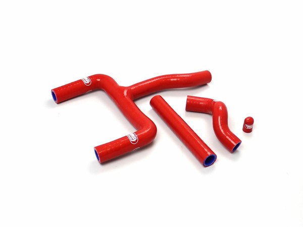Immagine di Kit Tubi SAMCO SPORT BETA 300RR/Racing 2T Thermo Bypass 2013-19