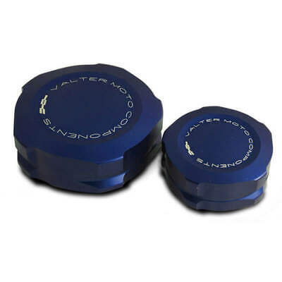 Immagine di Coperchi serbatoio olio DUCATI MONSTER S4R/S2R  2001-2008
